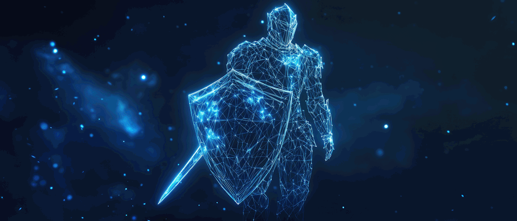 Mark Darland network Open Web Application Security Project (OWASP) framework implementation