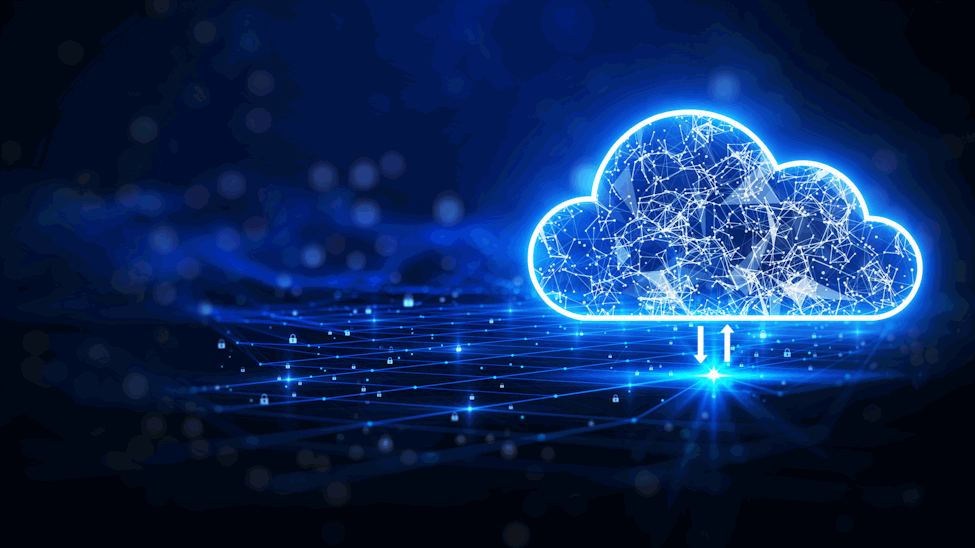 Cloud Computing