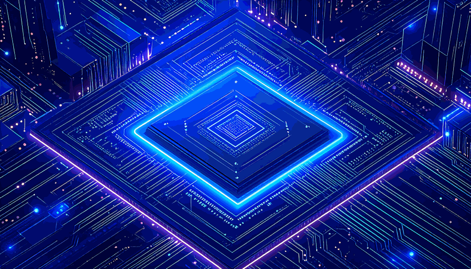 System on Chip Architecture
